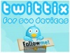 Mobile-Twitter