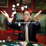 Poker