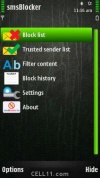 SmsBlocker